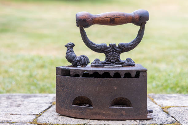 How to Restore a Rusty Cast Iron Skillet