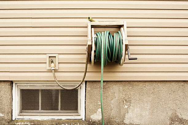 How to Protect Your Garden Hose from Winter Freeze Damage
