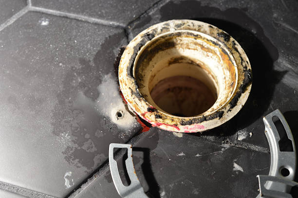 Why Your Bathroom Sink’s Pop-Up Stopper Is Stuck (And How to Fix It)