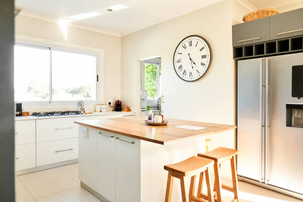 Installing a Kitchen Island Yourself Without Losing Your Mind