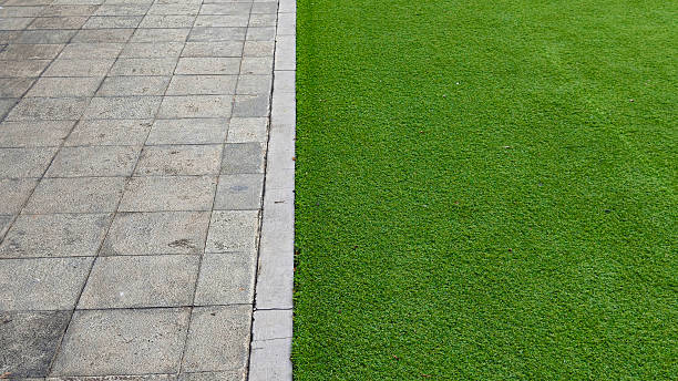 How to Install Artificial Grass Over Dirt: A Friendly DIY Guide