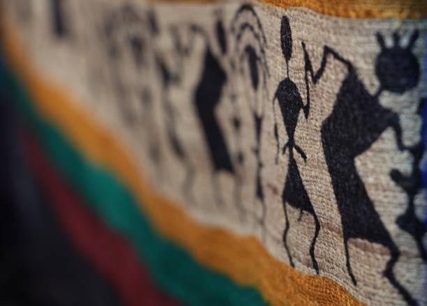 The Right Way to Hang a Heavy Tapestry