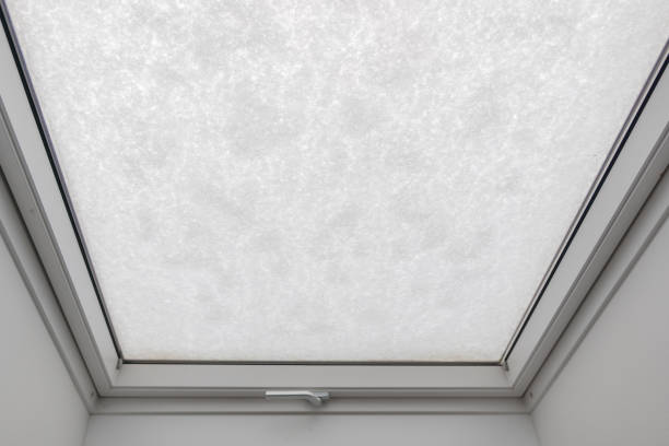 How Blackout Shades Quiet Your Room and Lower Your Energy Bill