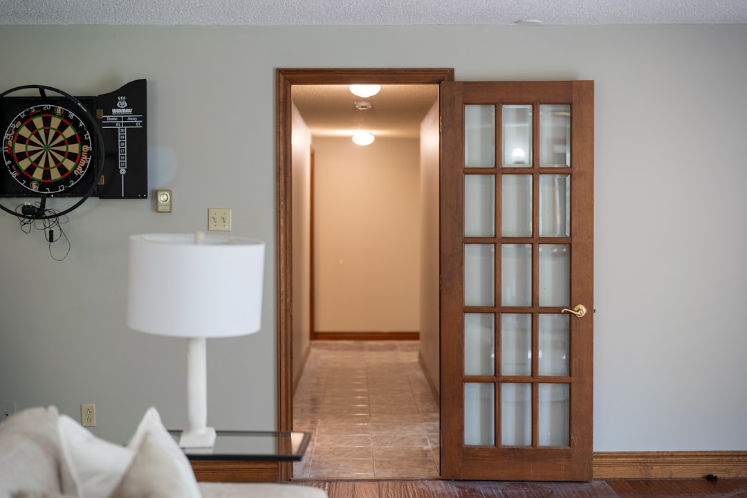 How to Patch Holes in Living Room Walls Like a Pro