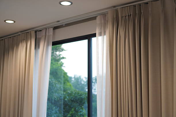 Why Blackout Curtains Are a Game Changer for Your Home