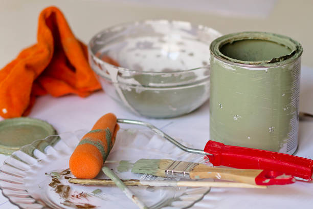How to Prepare Your Home’s Exterior for a Flawless Paint Job