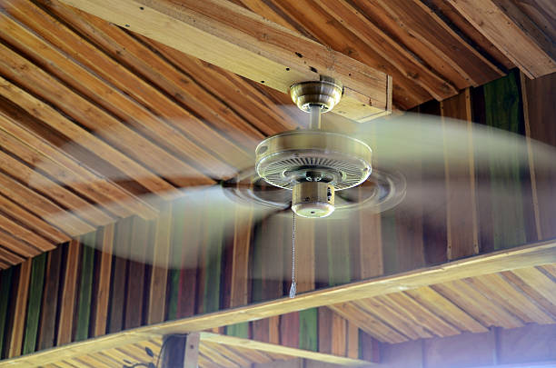 Why Your Ceiling Fan’s Direction Matters More Than You Think