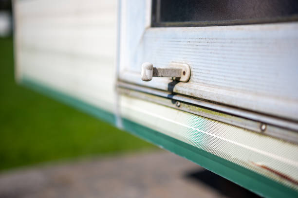 How to Fix a Stuck Double-Hung Window: Replacing the Balances