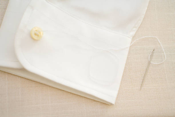 How to Repair a Torn or Frayed Tablecloth Like a Pro