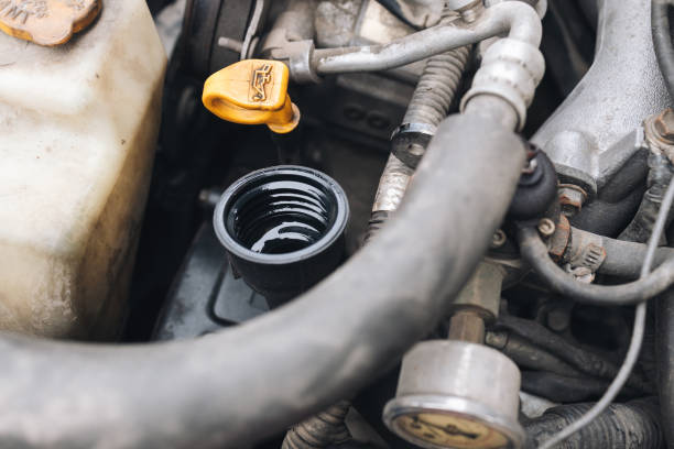 How to Change Your Car’s Oil Yourself (and Save Money)