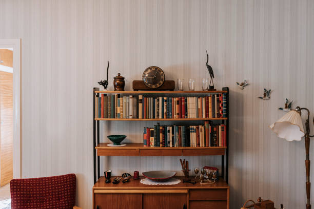 The Great Nightstand Makeover: Turning an Old Bookcase into a Kid’s Bedside Table