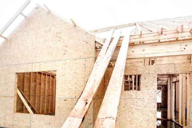 Why Your 2x4 Isn’t Really Two Inches by Four Inches