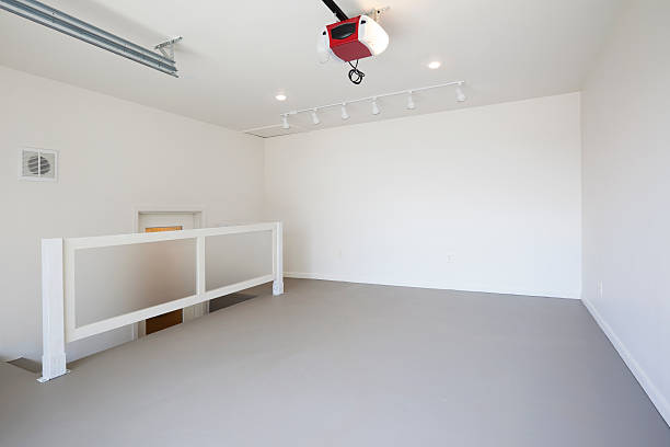 Overhead Garage Storage: How to Finally Use All That Wasted Ceiling Space