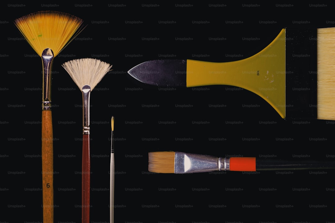 How to Choose the Perfect Broom for Every Room in Your House