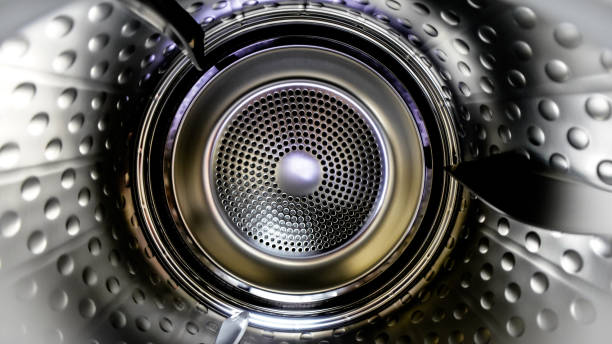 Why Your Washing Machine Sounds Like a Jet Engine (and How to Fix It)