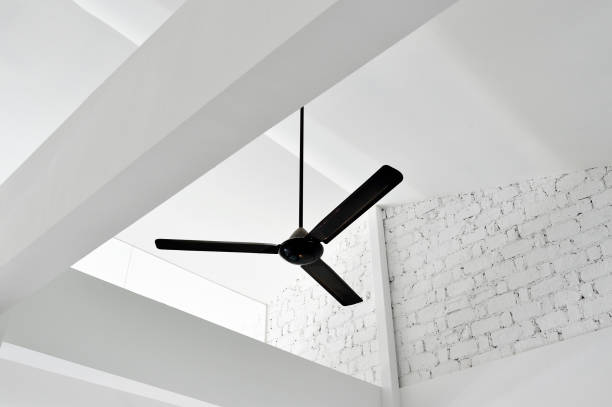 Your Ceiling Fan is Probably Spinning the Wrong Way (And It’s Costing You Money)