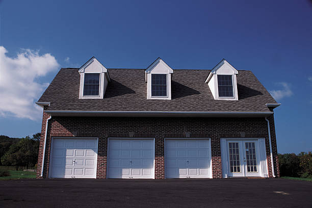 Choosing the Right Garage Door Opener