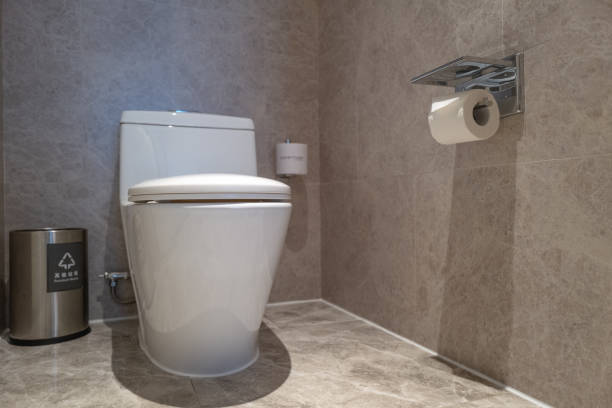 Build Your Own Over-the-Toilet Storage: A Weekend DIY Project for a Clutter-Free Bathroom