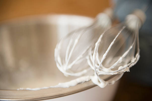 How to Fix a Noisy Stand Mixer: A Guide to Re-Greasing the Gears for Smooth Operation