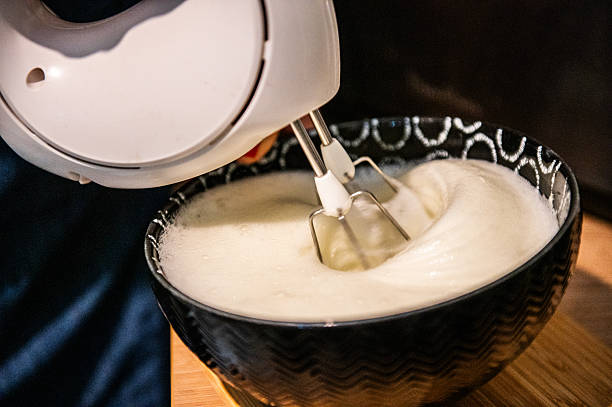 Why Your Stand Mixer Smells Like Burning Rubber (And How to Fix It)