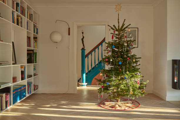 How to Fix a Wobbly Hall Tree
