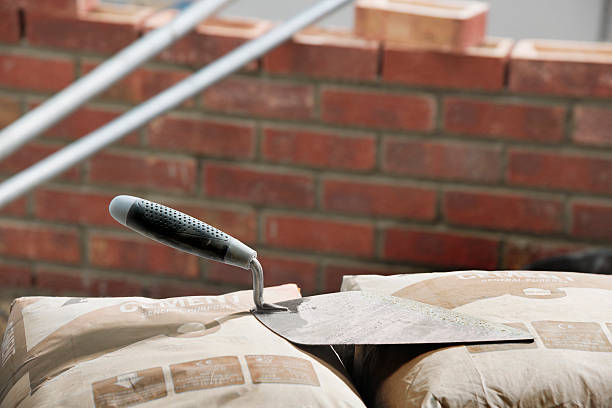How to Repoint Old Brickwork: A Homeowner’s Guide to Mortar Repair