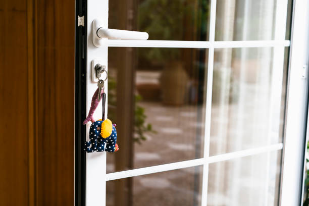 How to Adjust Your Patio Door Rollers for Smooth Operation
