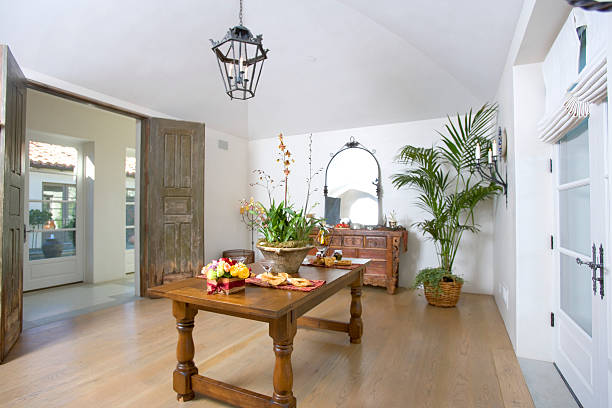 How to Build a Rustic Farmhouse Entryway Table