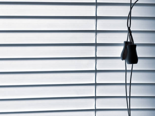 Fixing a Broken Vertical Blind Wand: A Step-by-Step Guide