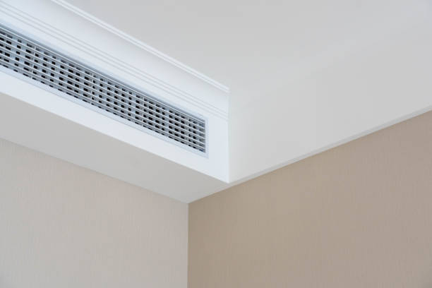 Over-the-Range Microwave Venting: Ducted vs. Recirculating – What You Need to Know