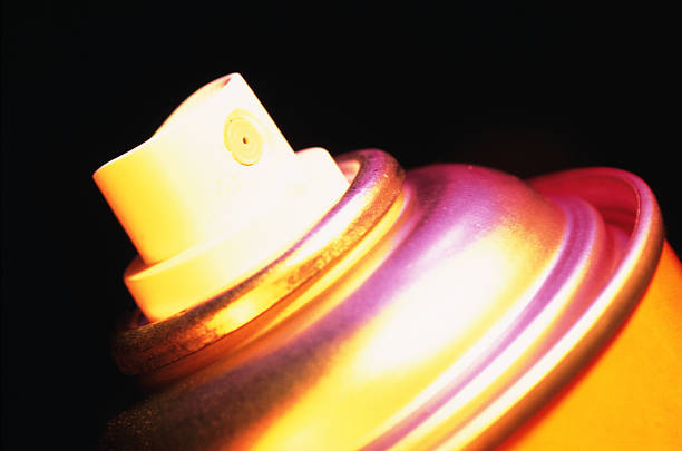 Breathe New Life into Old Metal Fixtures with Rust-Oleum Spray Paint