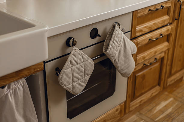 Why Your Wall Oven Heats Unevenly (And What You Can Do About It)