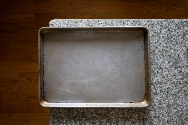 How to Remove Rust and Re-Season Your Baking Sheets