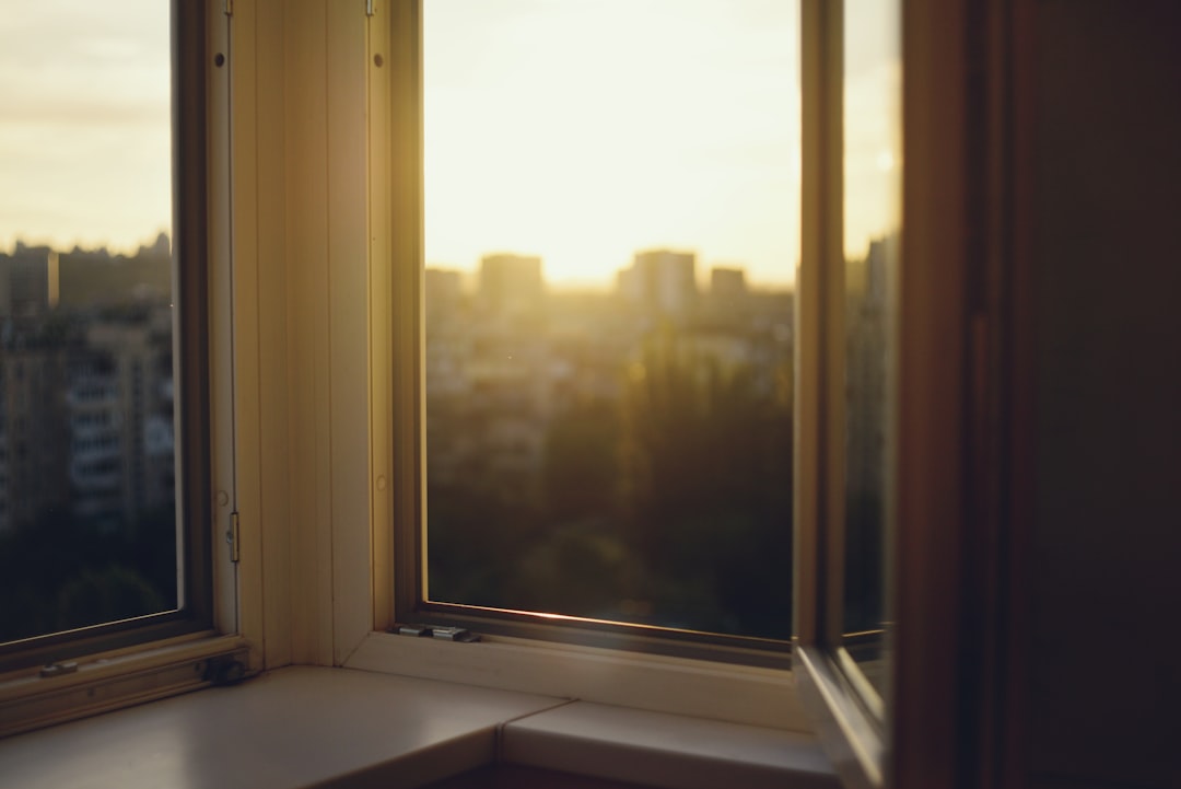 How Solar Shades Can Save You Money on Your Energy Bills