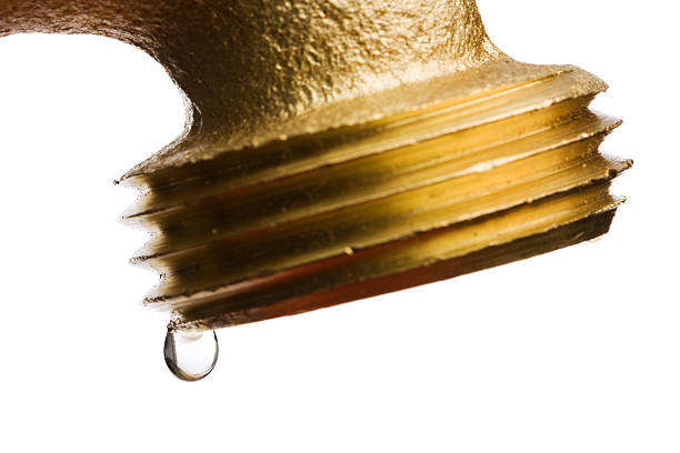 Why Your Pipes Are Banging and How to Fix It
