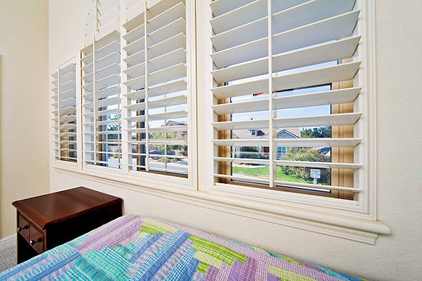 How to Measure and Install Custom Blinds on Unusual Window Shapes