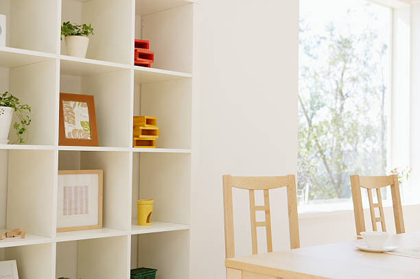 Building a Custom Bookshelf from Scrap Wood for Your Child’s Room