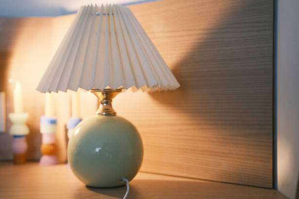 How to Update Your Lamp Without Buying a New One