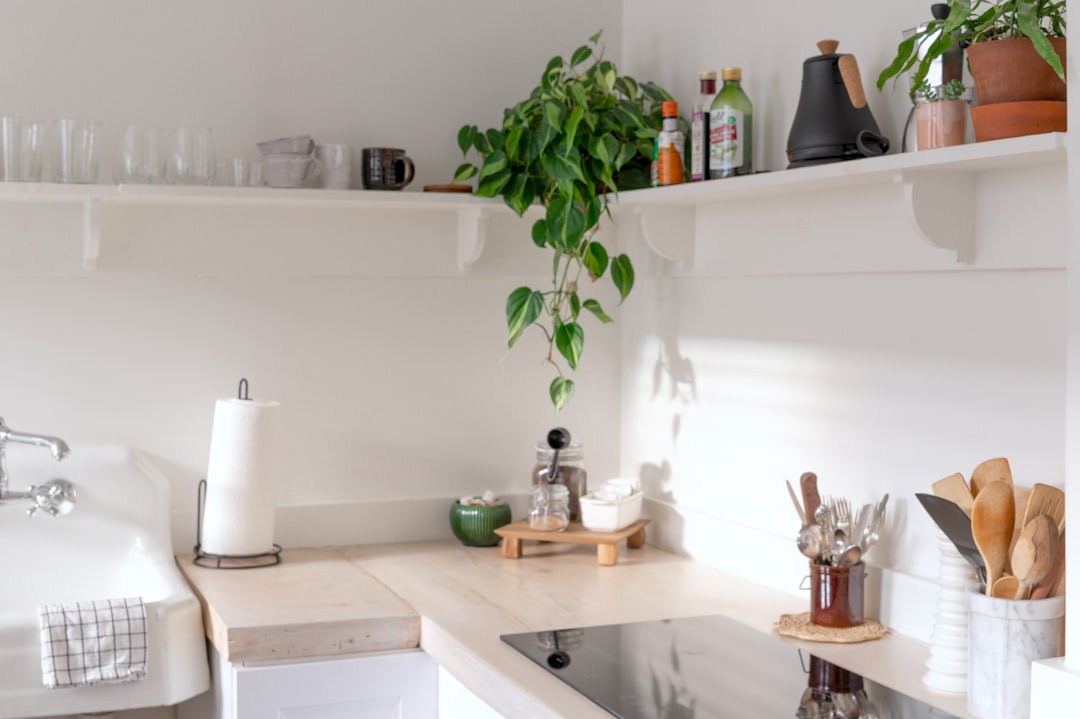Why Your Kitchen Towels Smell Musty and How to Fix It