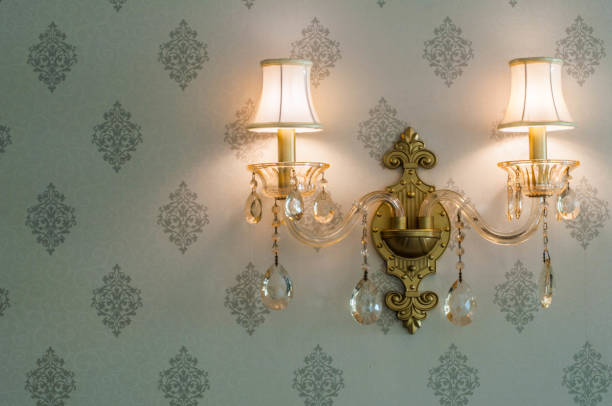 How to Replace an Old Wall Light Fixture