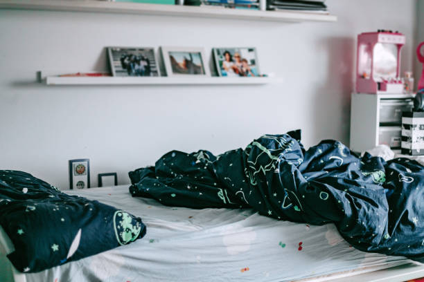 Making Bunk Beds Work for Growing Kids: Tips for Tweens and Teens