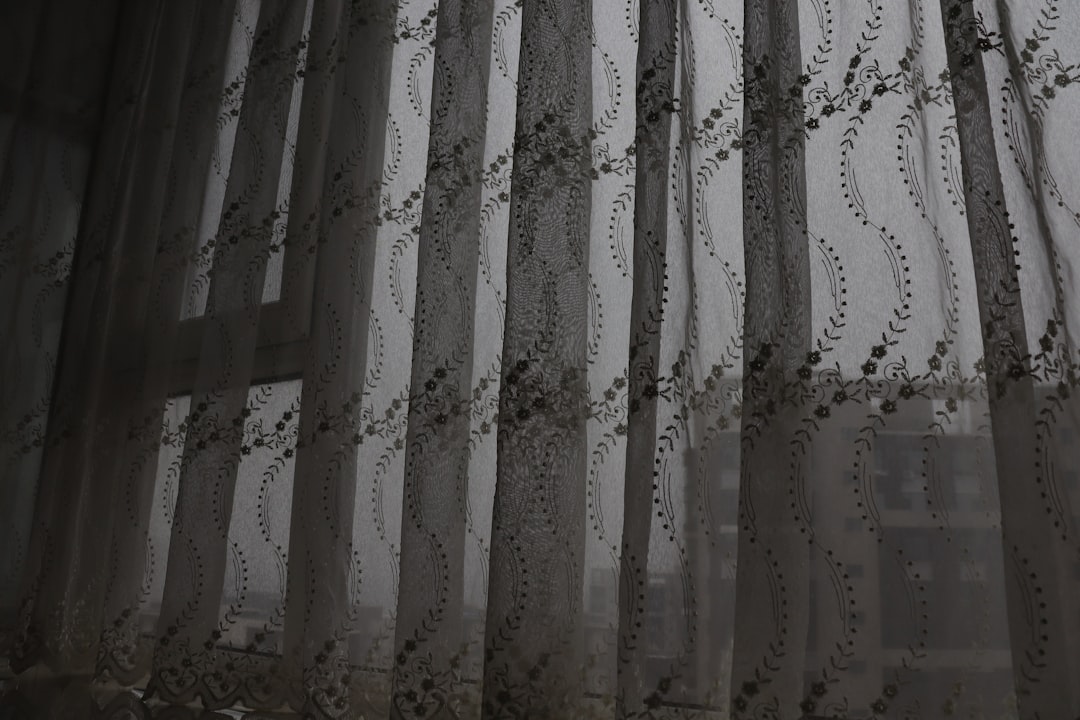 How to Clean Your Vertical Blinds Without Taking Them All Down