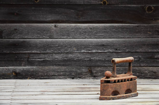How to Restore and Season a Cast Iron Skillet