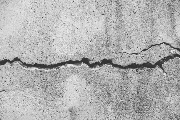 Why Concrete Cracks (And Why You Shouldn’t Panic)