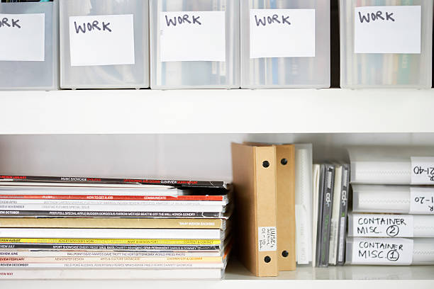 Don’t Just Fill Your Garage Floor: How to Use Vertical Storage Like a Pro