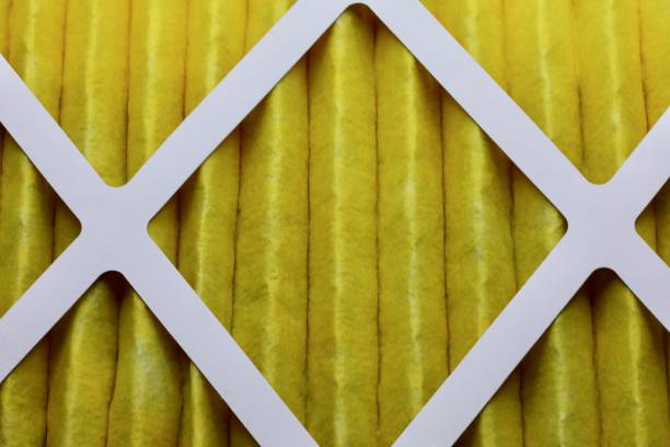 Understanding MERV Ratings: Choosing the Right Air Filter for Your Home