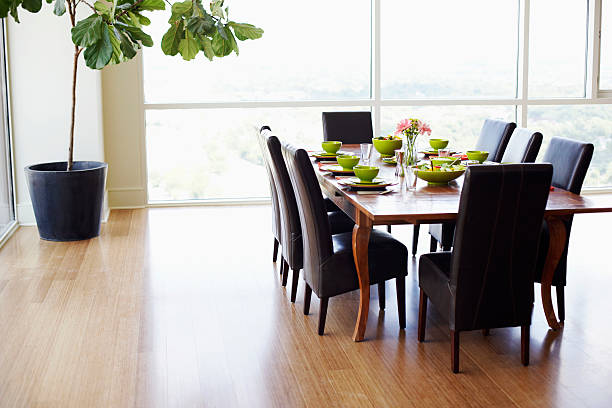 The Great Dining Room Light Debate: Warm vs. Cool for Your Dinner Table