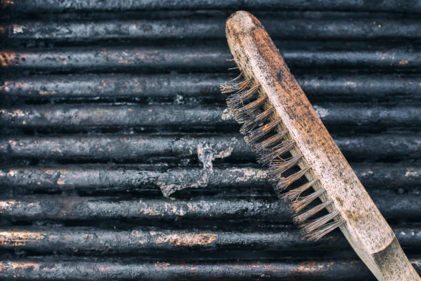 Reviving Your Flatware: A Homeowner’s Guide to Removing Rust and Tarnish