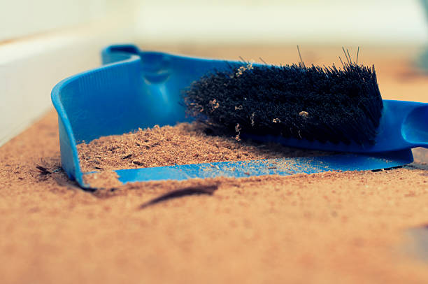 Is Your Front-Load Washer Smelling Musty? Here’s How to Fix It