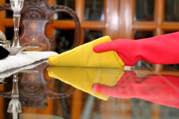 Your Home Deserves a Pro: How to Vet a Cleaning Service Like a Boss